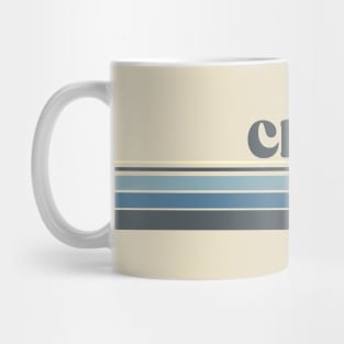 Cheboygan Mug